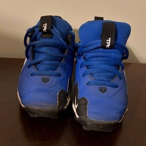 Nike Trout baseball Cleats -Size 12